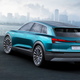 Image for article titled The Audi E-Tron Quattro Concept Is The Other Strike At Tesla In Crossover Form